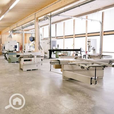 Factory for Rent in New Cairo, Cairo - 1000175060. jpg