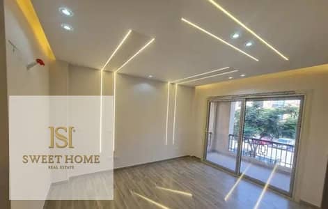 3 Bedroom Flat for Rent in Katameya, Cairo - IMG-20250901-WA0184. jpg