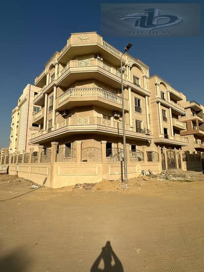 شقة 4 غرف نوم للبيع في القاهرة الجديدة، القاهرة - cd03362b-0838-443f-b4c6-5250b7f221aa. jpeg