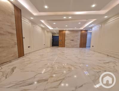2 Bedroom Flat for Sale in Hadayek al-Ahram, Giza - 4. jpg