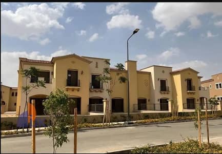 3 Bedroom Townhouse for Sale in New Cairo, Cairo - 1. JPG