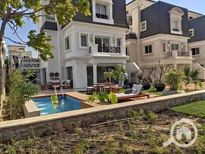 4 Bedroom Villa for Sale in 6th of October, Giza - WhatsApp Image 2022-07-20 at 2.39. 18 PM (1). jpg