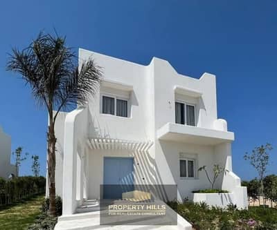 4 Bedroom Townhouse for Sale in North Coast, Matruh - IMG_5618. jpg