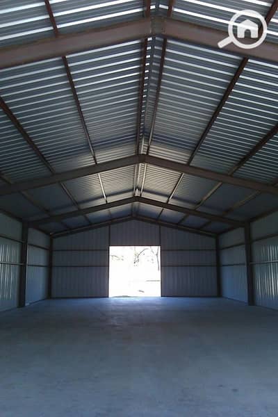 Factory for Rent in New Cairo, Cairo - 1000182022. jpg
