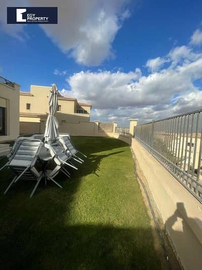 6 Bedroom Villa for Sale in Mokattam, Cairo - WhatsApp Image 2025-09-01 at 5.29. 19 AM. jpeg