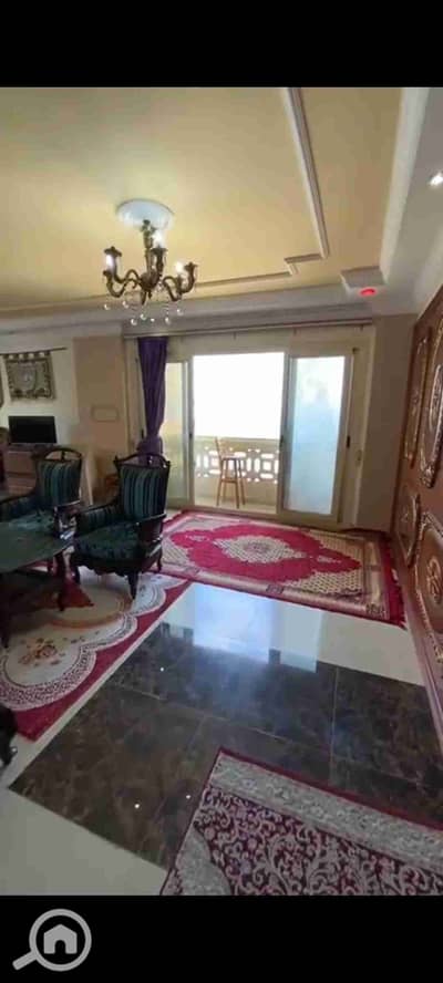 شقة 3 غرف نوم للايجار في كامب شيزار، الإسكندرية - 1000639453. jpg