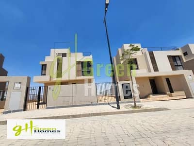 توين هاوس 3 غرف نوم للبيع في هليوبوليس الجديدة، القاهرة - 1d9f9f5b-1268-4f7e-8299-e995dfeae3d6 - Copy. png