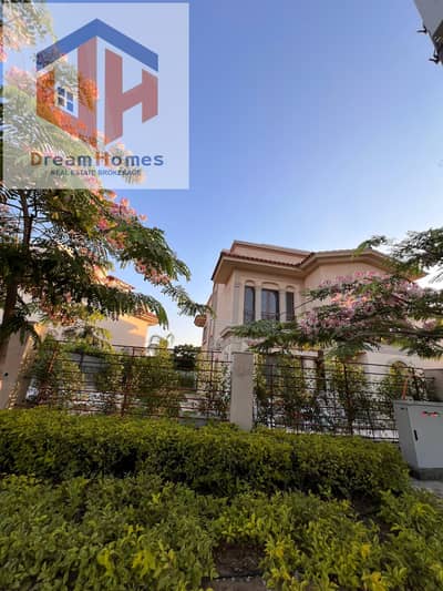 3 Bedroom Villa for Sale in Madinaty, Cairo - 5d26e5f0-181a-4cc1-9665-476f262b7117. jpg