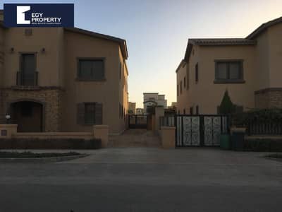 فیلا 3 غرف نوم للبيع في القاهرة الجديدة، القاهرة - _files_IMG-20250505-WA0032 (1). jpg