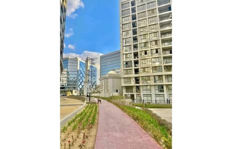 3 Bedroom Flat for Sale in Katameya, Cairo - IMG-20250702-WA0044. jpg