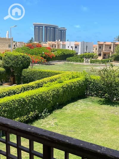 شاليه 3 غرف نوم للايجار في الساحل الشمالي، مطروح - 9648289c-d24f-419d-a866-0a00dd86c184. jpeg