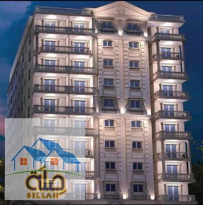 2 Bedroom Flat for Sale in Zahraa Al Maadi, Cairo - IMG_1897. jpeg