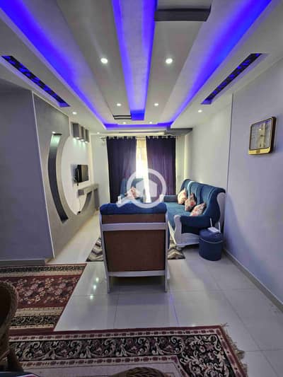 فلیٹ 2 غرفة نوم للايجار في حدائق اكتوبر، الجيزة - 1000187184. jpg