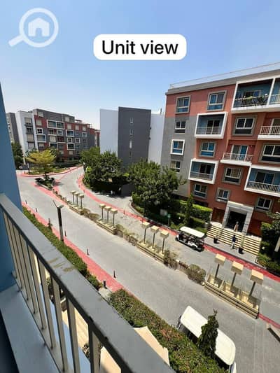 3 Bedroom Flat for Sale in New Cairo, Cairo - 02b6e918-4406-4aa4-96a8-1e4a6cbe651a. jpeg