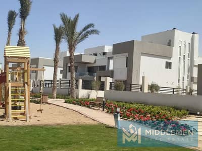 3 Bedroom Townhouse for Sale in New Cairo, Cairo - WhatsApp Image 2025-07-01 at 4.50. 22 PM (3). jpeg