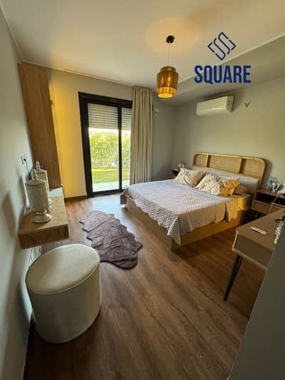 3 Bedroom Flat for Rent in 6th of October, Giza - WhatsApp Image 2025-08-25 at 3.48. 22 PM - Fatma elshorbagy. jpeg