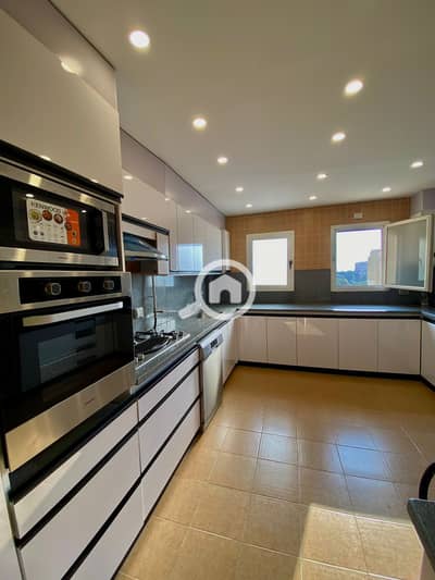 3 Bedroom Apartment for Rent in Madinaty, Cairo - WhatsApp Image 2025-08-30 at 4.55. 24 PM (1). jpeg