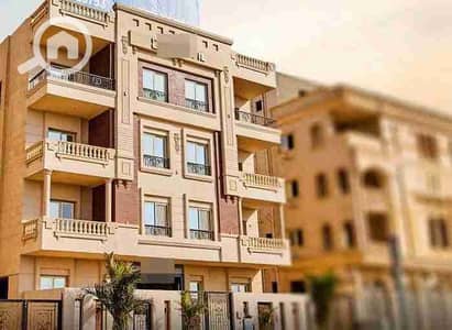 4 Bedroom Apartment for Sale in New Cairo, Cairo - 1000259913. jpg