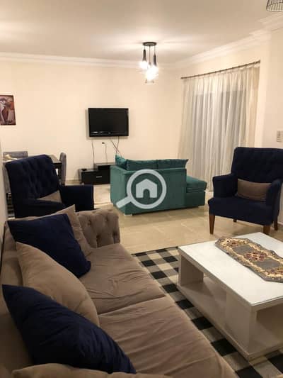 3 Bedroom Flat for Rent in Madinaty, Cairo - WhatsApp Image 2025-08-30 at 2.51. 27 PM (1). jpeg