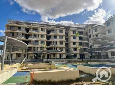 3 Bedroom Apartment for Sale in 6th of October, Giza - 481468312_1178334953818291_8587033226668221815_n. jpg