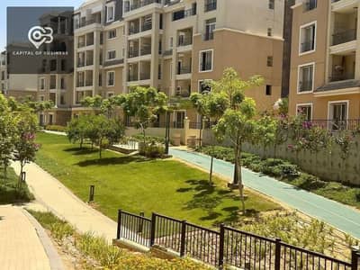 2 Bedroom Flat for Sale in Mostakbal City, Cairo - 475087690_1132525855044922_5747961415104290655_n. jpg
