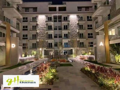 3 Bedroom Flat for Sale in New Cairo, Cairo - WhatsApp Image 2024-11-27 at 16.02. 24. jpeg