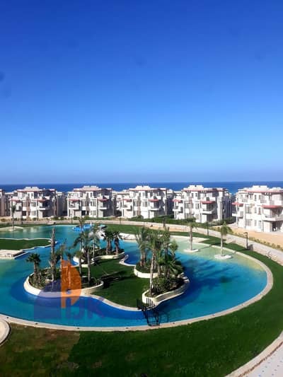 4 Bedroom Penthouse for Sale in North Coast, Matruh - IMG-20250901-WA0024. jpg