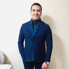Khaled Zidan