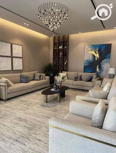 4 Bedroom Flat for Sale in New Cairo, Cairo - 540984522_1482712339354965_3709555766180063477_n. jpg