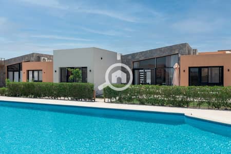 3 Bedroom Chalet for Sale in Soma Bay, Red Sea - 952c4979-fc2a-4a65-9050-d93aab7d424e. jpg