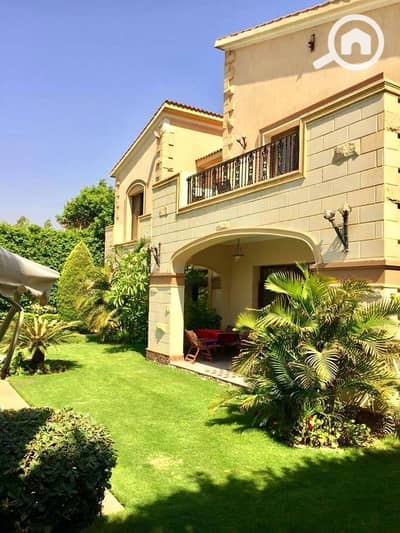 4 Bedroom Villa for Sale in New Cairo, Cairo - WhatsApp Image 2024-07-30 at 21.09. 22_94374494. jpg
