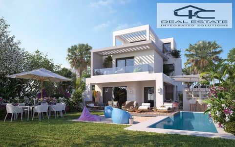 3 Bedroom Villa for Sale in North Coast, Matruh - 6. jpg