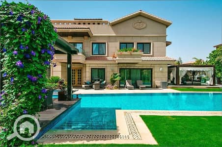4 Bedroom Villa for Sale in New Cairo, Cairo - 470015959_2953997931430518_249928373723586589_n. jpg