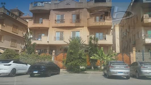 3 Bedroom Flat for Sale in New Cairo, Cairo - 6289b77a-b02d-4d1e-9f27-ea826ba6d2fd. jpeg