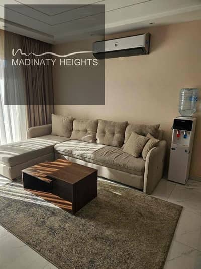 شقة 2 غرفة نوم للايجار في مدينتي، القاهرة - 72ec4973-bb68-4975-ac42-0d5780ea6f09. jpg