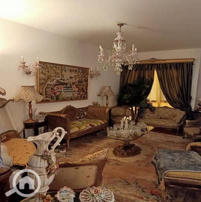 شقة 3 غرف نوم للبيع في الشيخ زايد، الجيزة - 1. jpg