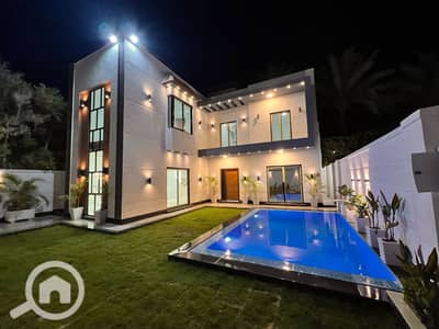 فیلا 4 غرف نوم للبيع في كينج مريوط، الإسكندرية - 1000071488. jpg