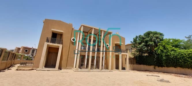 5 Bedroom Villa for Sale in Sheikh Zayed, Giza - WhatsApp Image 2025-09-01 at 5.26. 49 PM. jpeg