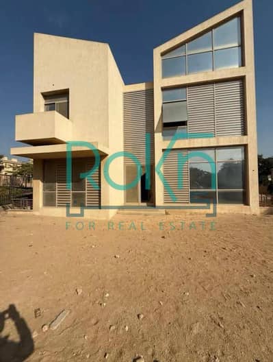 4 Bedroom Villa for Sale in Sheikh Zayed, Giza - WhatsApp Image 2025-09-01 at 5.17. 33 PM. jpeg