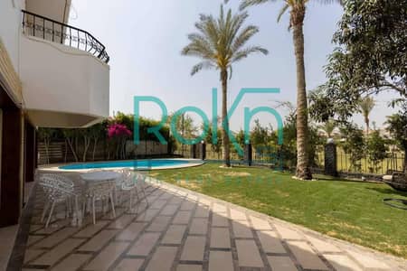 4 Bedroom Villa for Sale in 6th of October, Giza - WhatsApp Image 2025-09-01 at 4.48. 50 PM (1). jpeg