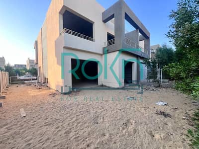 فیلا 3 غرف نوم للبيع في 6 أكتوبر، الجيزة - WhatsApp Image 2025-09-01 at 4.24. 59 PM. jpeg
