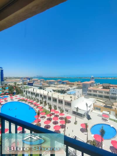 2 Bedroom Chalet for Sale in North Coast, Matruh - WhatsApp Image 2025-09-01 at 5.16. 35 PM. jpeg