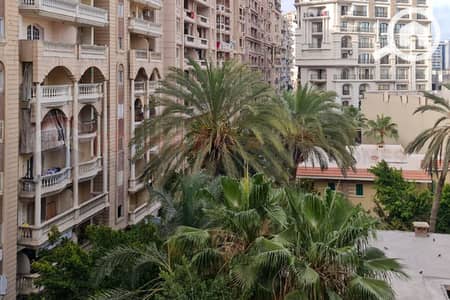 شقة 3 غرف نوم للبيع في سموحة، الإسكندرية - 1. JPG