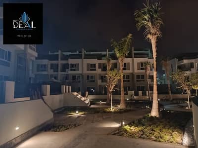 شقة 3 غرف نوم للبيع في مدينة المستقبل، القاهرة - 05faabd4-0af2-4e91-bb22-50335baf2f4e. jpeg