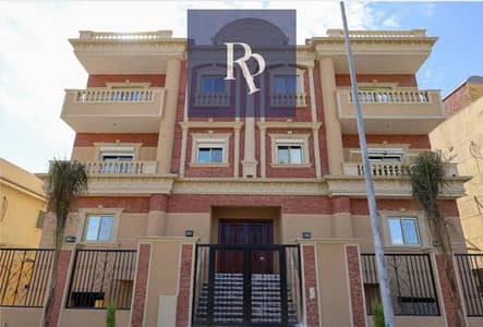 3 Bedroom Apartment for Sale in New Cairo, Cairo - WhatsApp Image 2025-07-09 at 5.53. 09 PM. jpeg