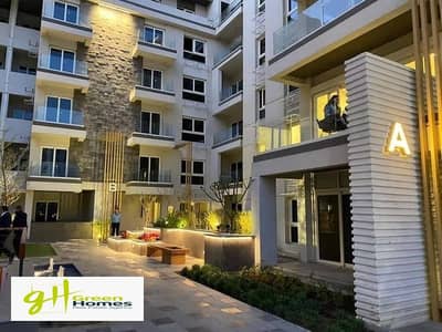 3 Bedroom Apartment for Sale in New Cairo, Cairo - WhatsApp Image 2023-07-13 at 12.23. 53 PM. jpeg