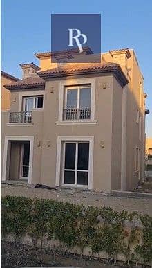 فیلا 6 غرف نوم للبيع في العاصمة الإدارية الجديدة، القاهرة - WhatsApp Image 2025-07-09 at 6.41. 52 PM (2). jpeg