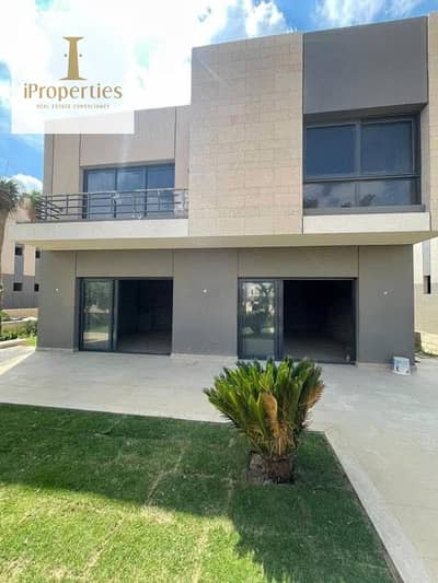 5 Bedroom Villa for Sale in Mostakbal City, Cairo - 1a369433-880b-4b92-ac77-609ba56eb29a. jpg