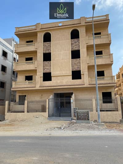 فلیٹ 2 غرفة نوم للبيع في 6 أكتوبر، الجيزة - IMG-20241219-WA0002. jpg