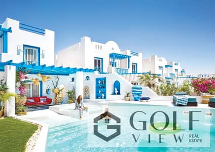 2 Bedroom Penthouse for Sale in North Coast, Matruh - 5. png